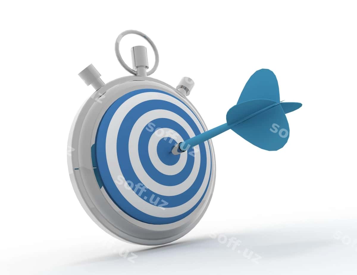 Marketing strategiyasi tushunchasi | Marketing strategy concept 1