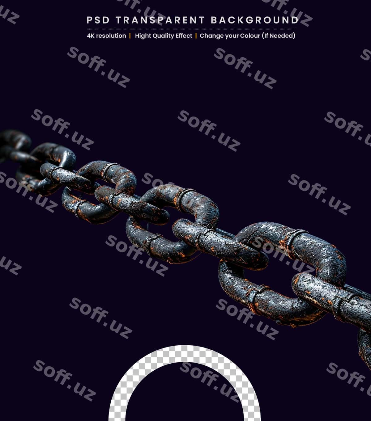 Metall zanjir | Metal chain 1