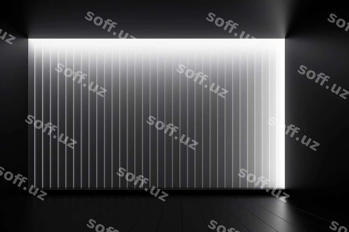 Monoxrom fon nusxalash maydoni | Monochrome background copy space 1
