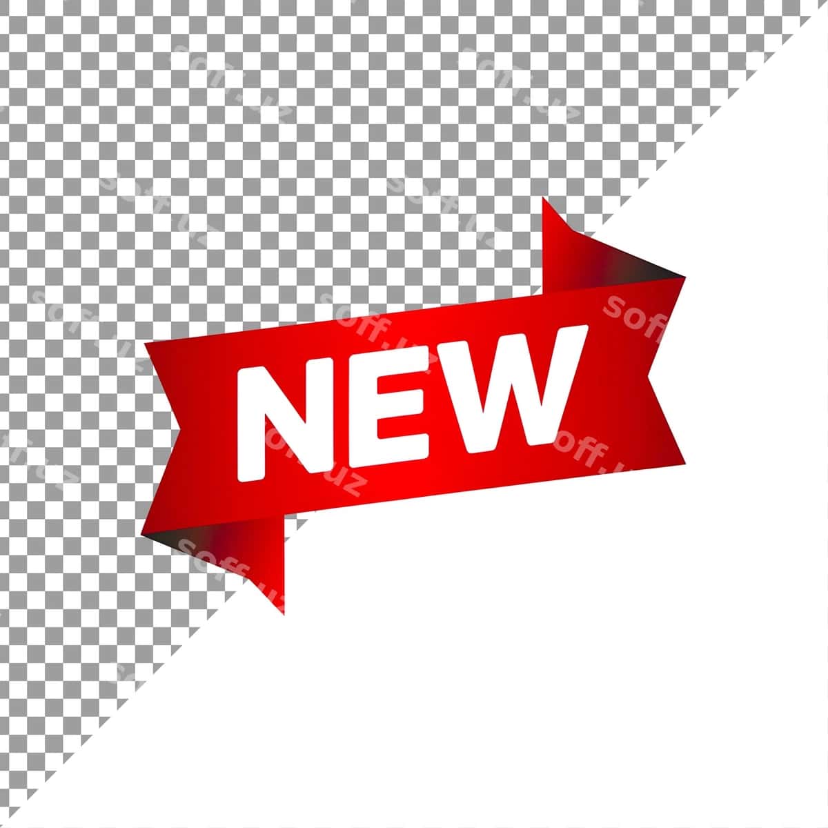 Yangi mahsulot nishonlari | New product badges 1