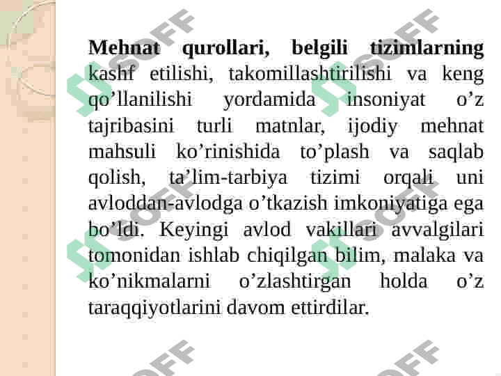 Inson psixikasini ontogenezda rivojlanishi 4