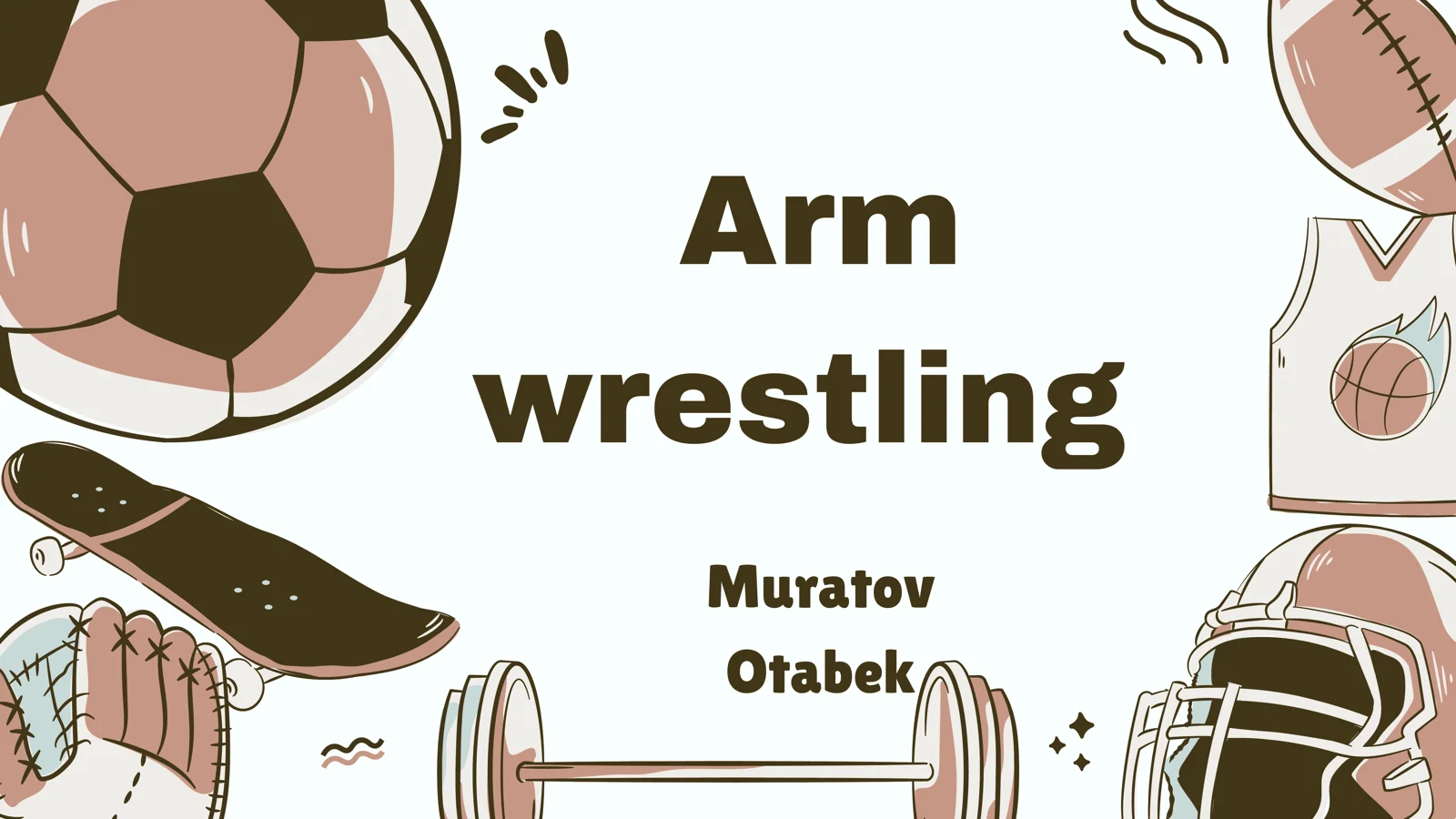Arm Wrestling 1