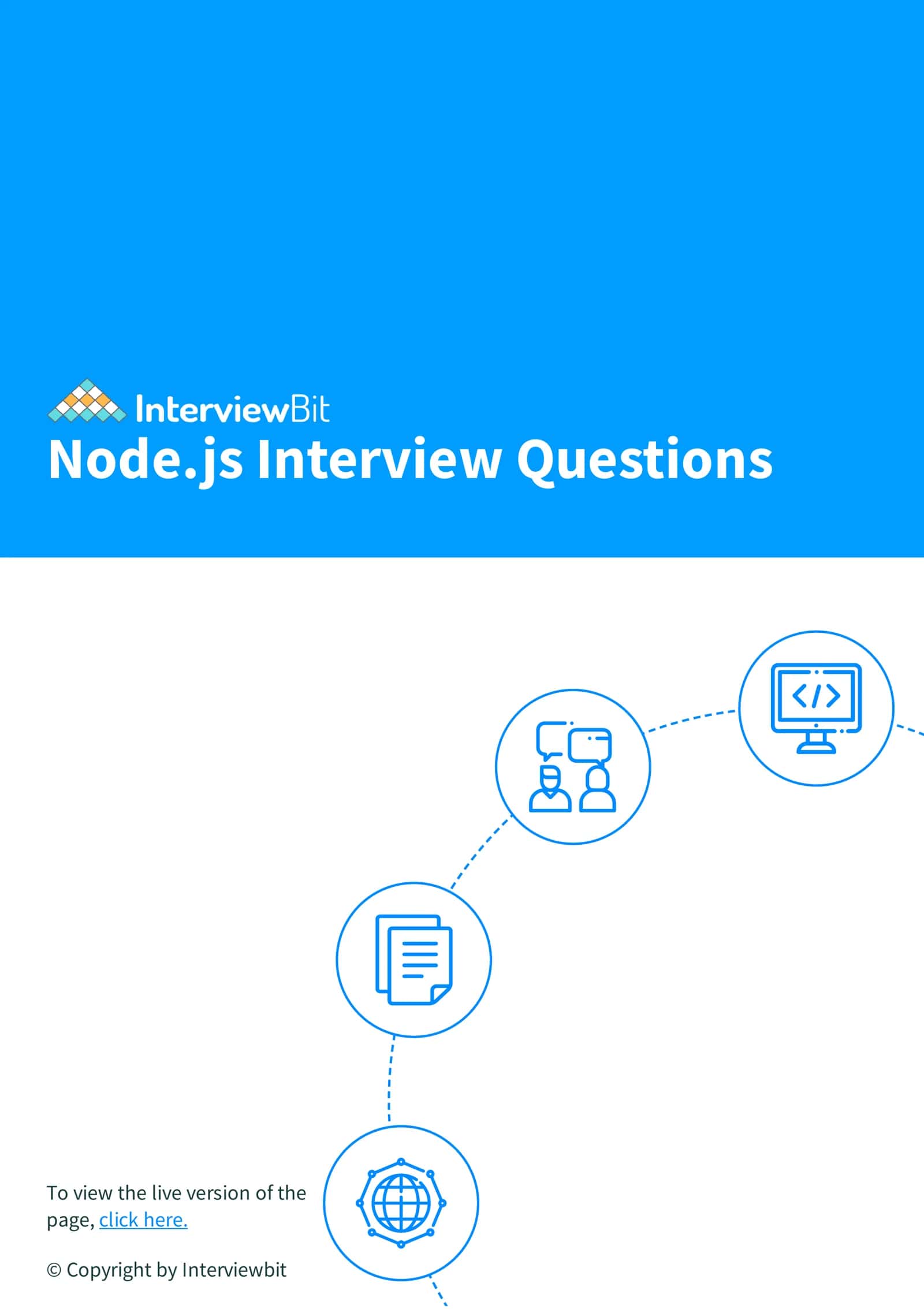 Node.js Interview Questions 1