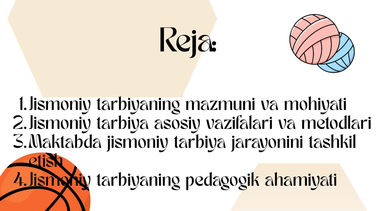 Jismoniy tarbiya 3