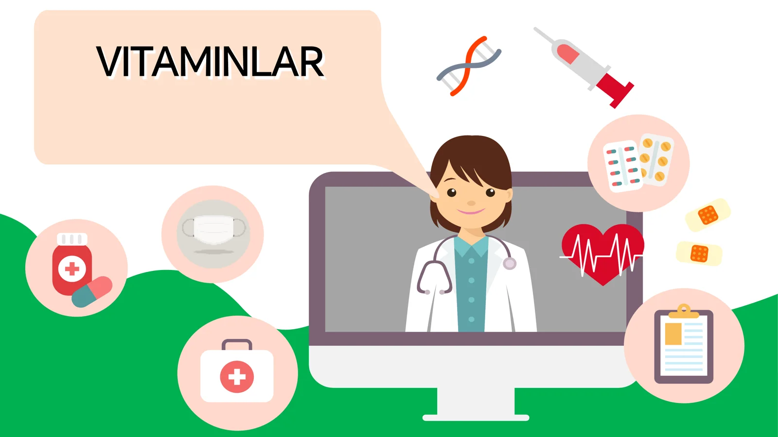 VITAMINLAR 1