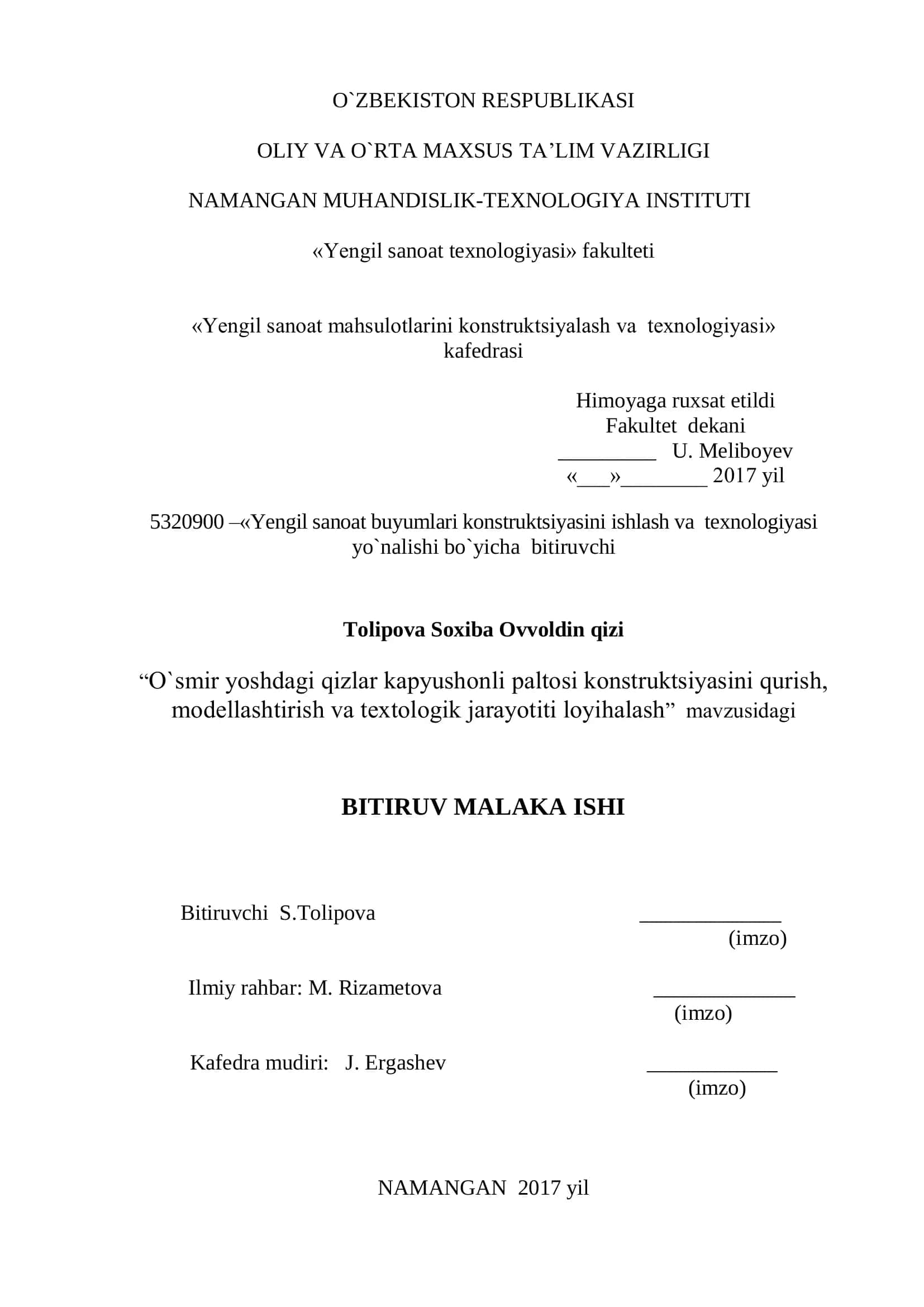 O`smir yoshdаgi qizlаr kаpyushоnli pаltоsi kоnstruktsiyasini qurish 1