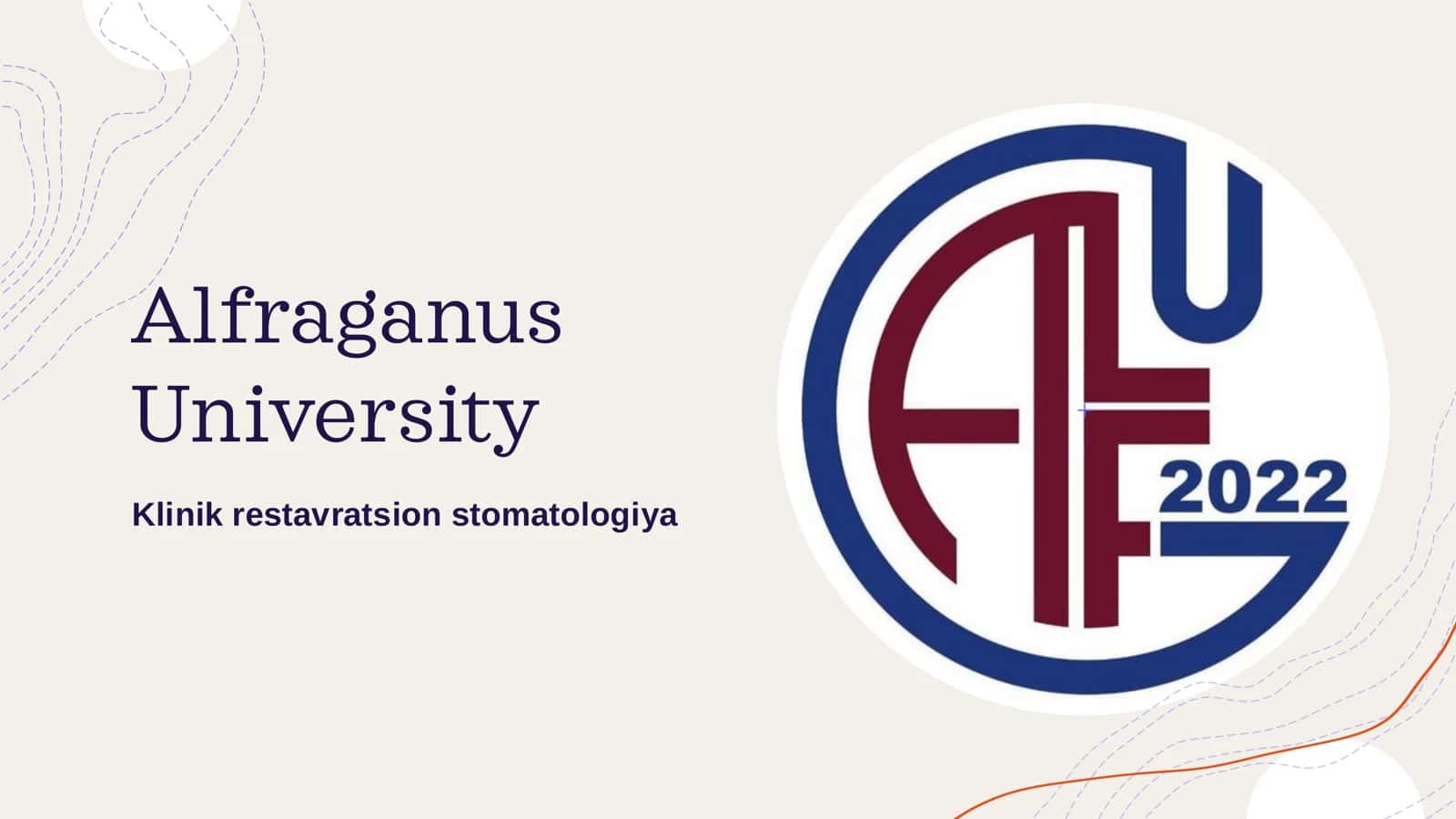 Klinik restavratsion stomatologiya 1