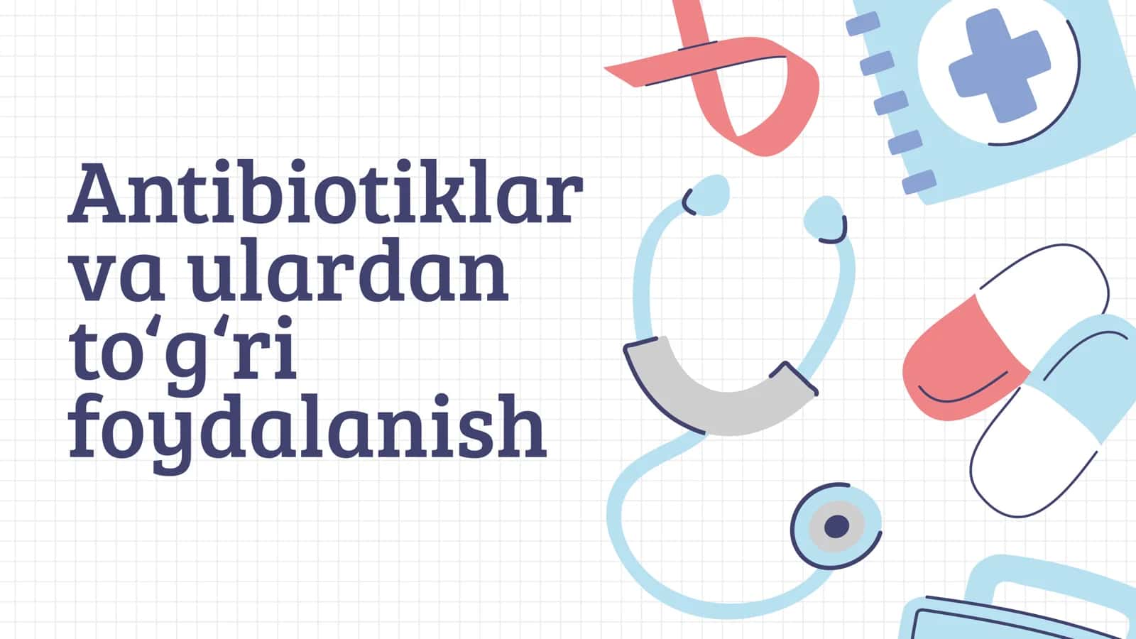 Antibiotiklar 1