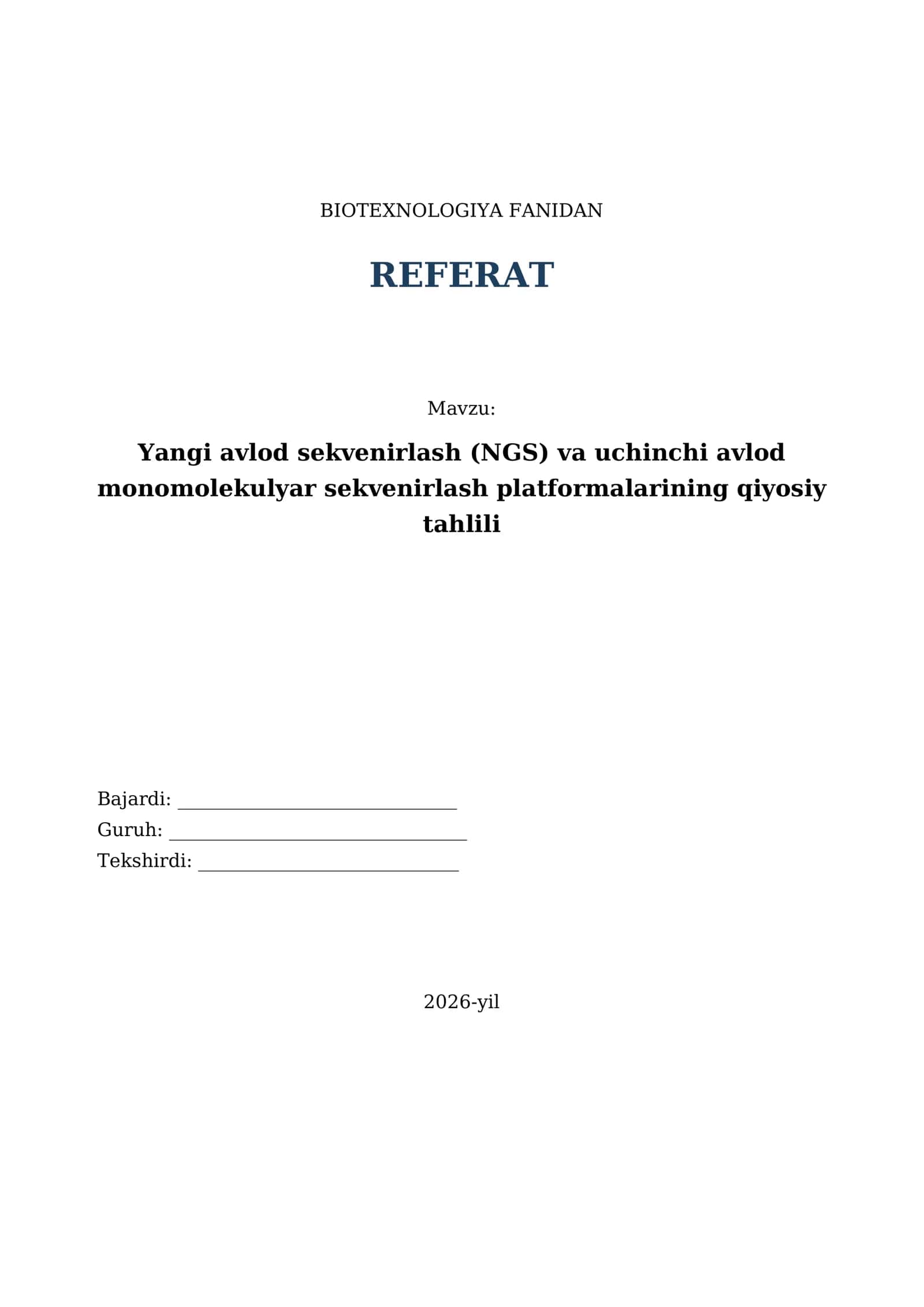 Referat_NGS_va_3-avlod_sekvenirlash 1