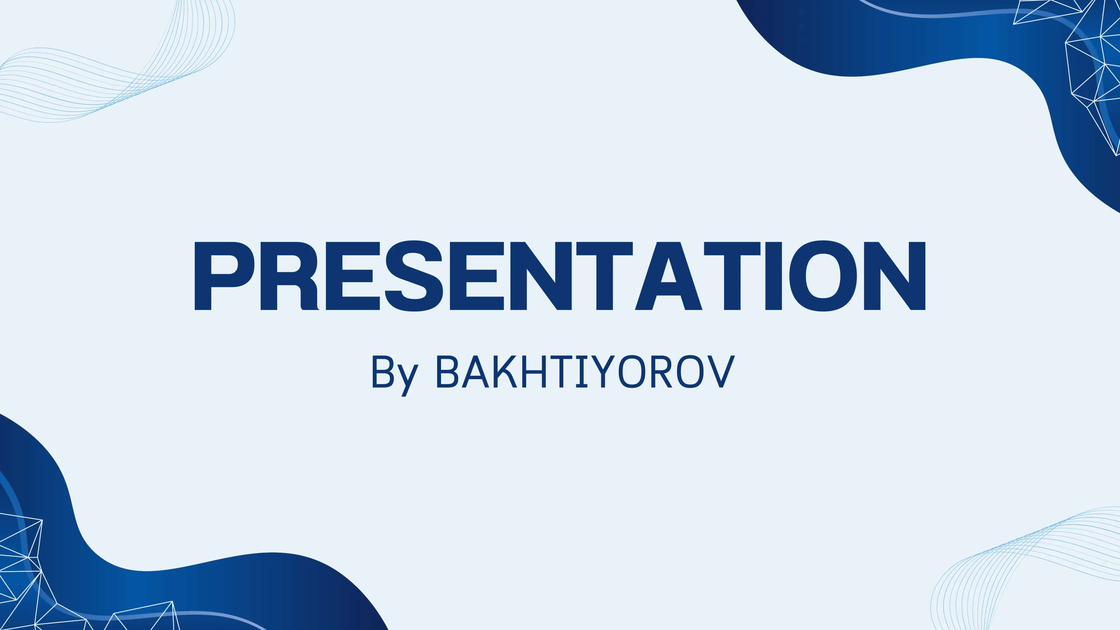 OAV - O'zbekiston Respublikasi ommaviy axborot vositalari 1