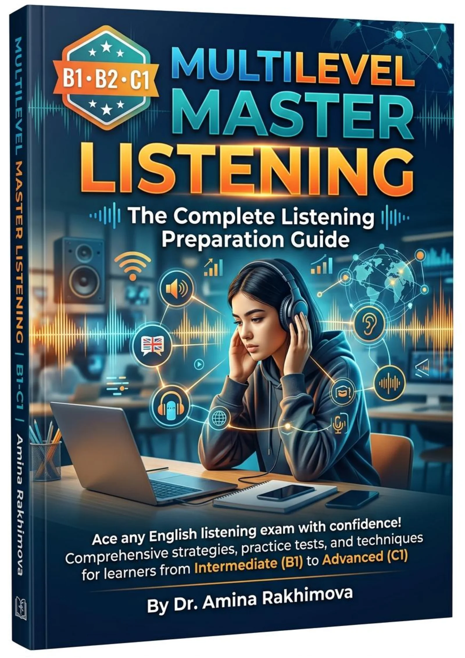 Multilevel Master Listening pdf 1