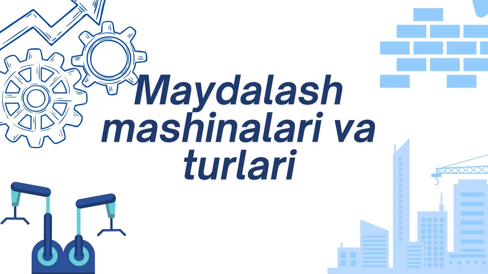 Maydalash 1