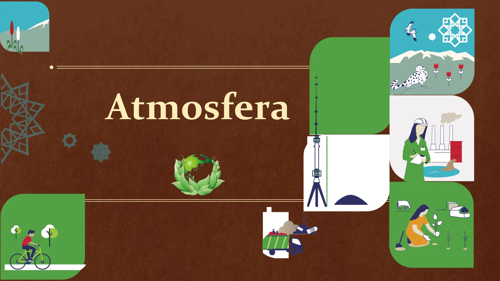 Atmosfera 1
