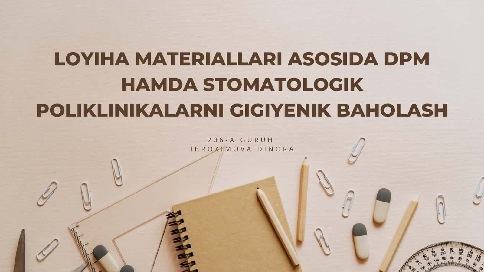 gigiyena 1