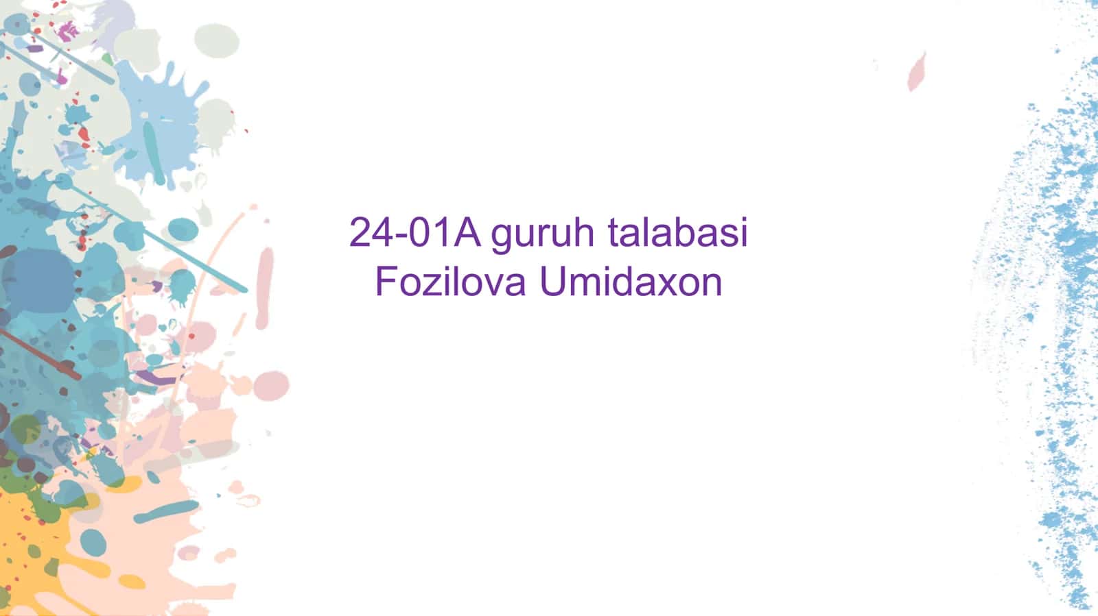 Bolalarda traxeya qiziloʻngach oqmalarida operatsiyalar 1