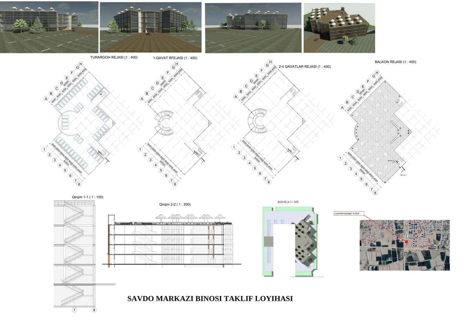 SAVDO MARKAZI BINOSI TAKLIF LOYIHASI.pdf 1
