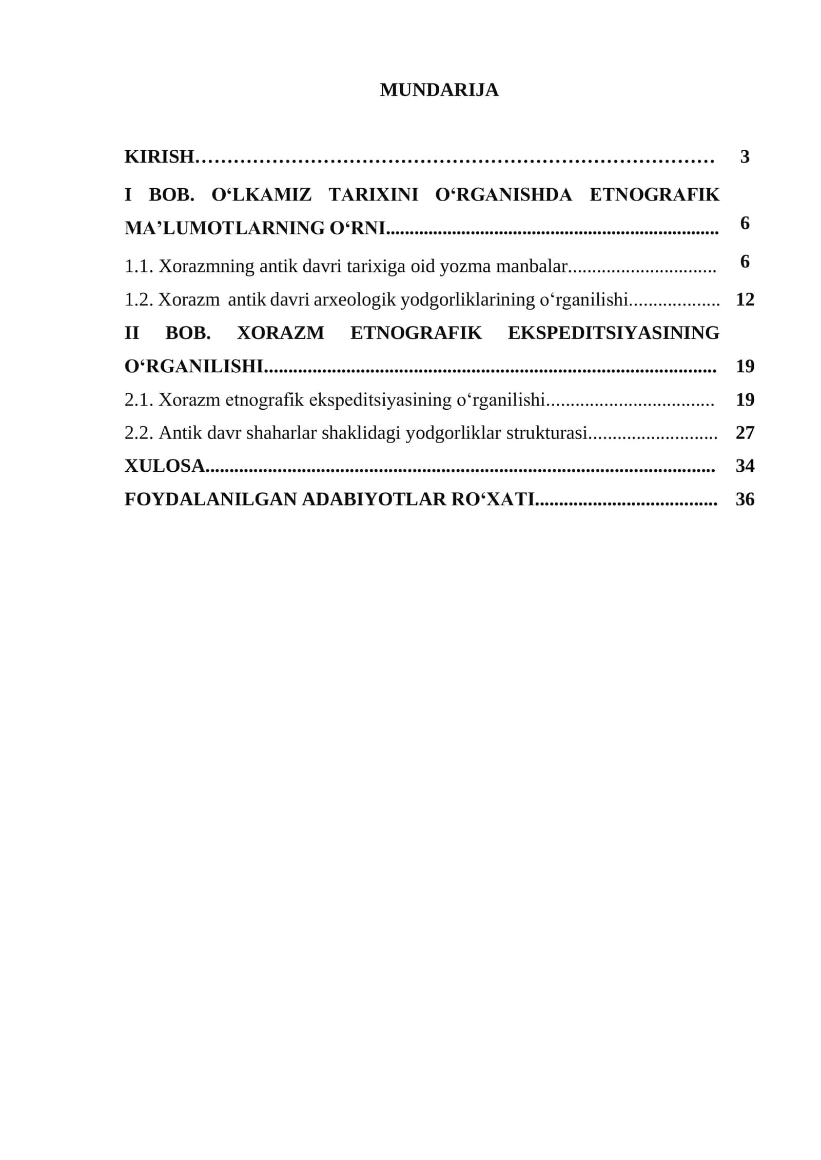 Xorazm etnografik ekspeditsiyasi 1