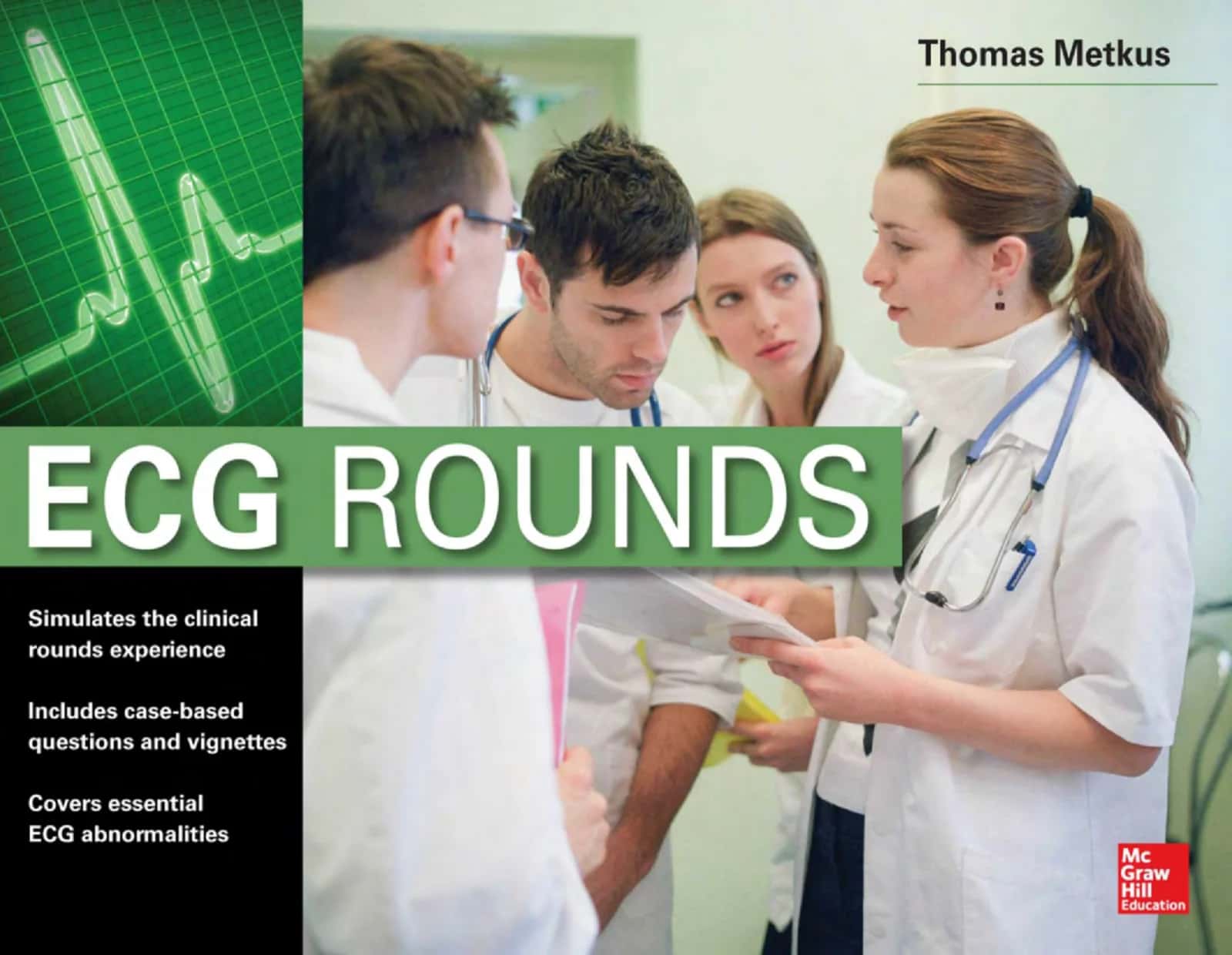 ECG ROUNDS 1