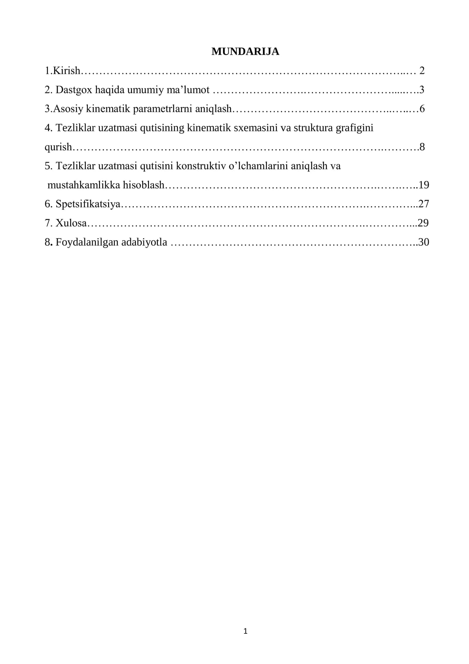 163tokarlik dasgohi tezliklar qutisini loyihalash 1