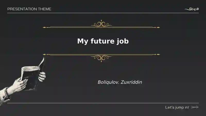 Career Planning