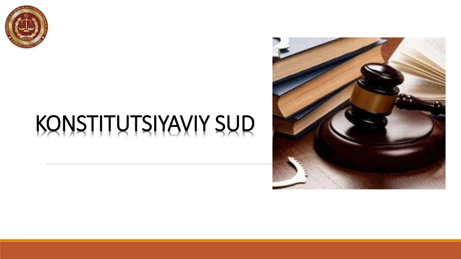 KONSTITUTSIYAVIY SUD 1