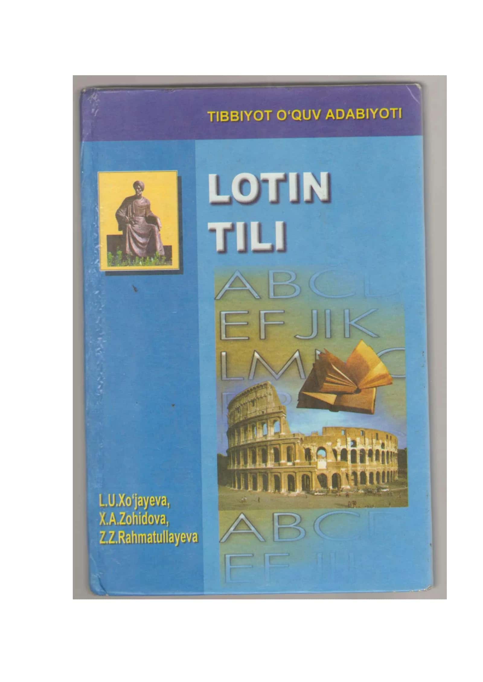 Tuzu vchilar 1