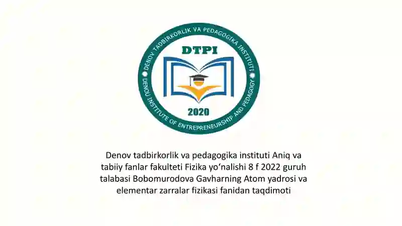 alfa yemirilishi