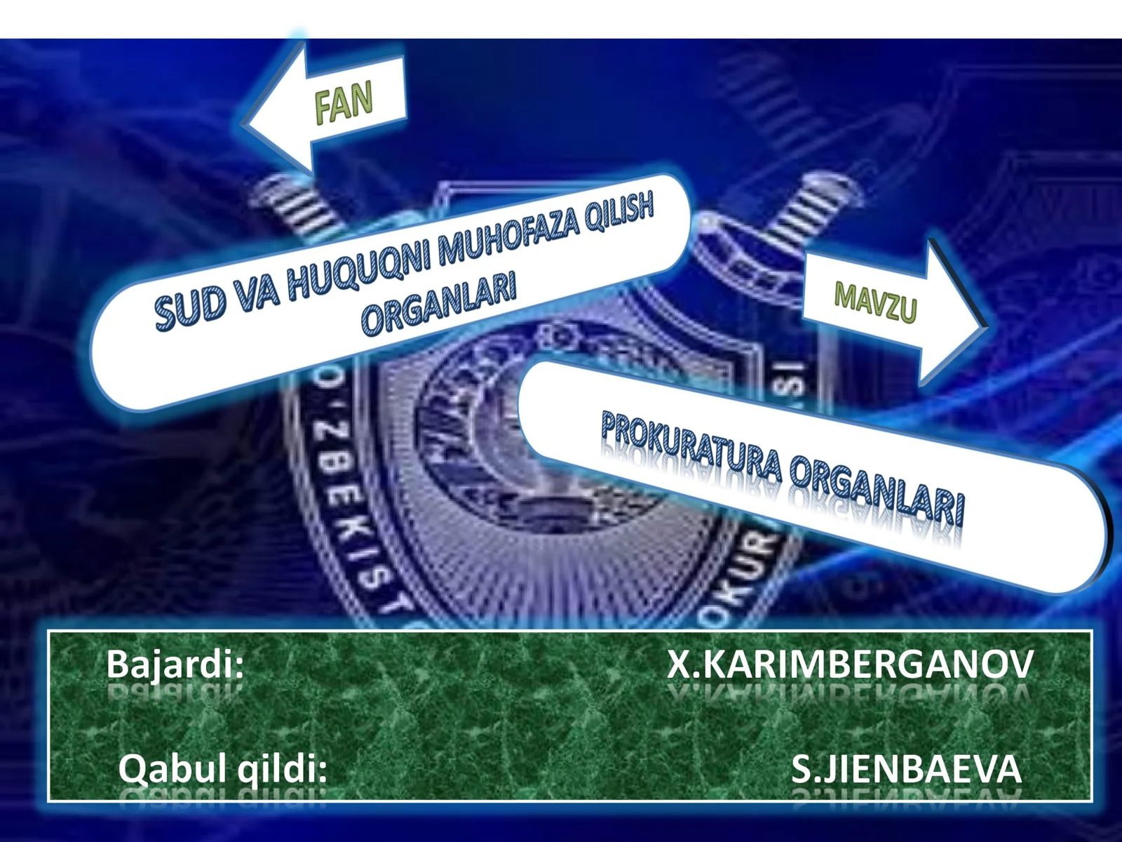 Prokuratura 1