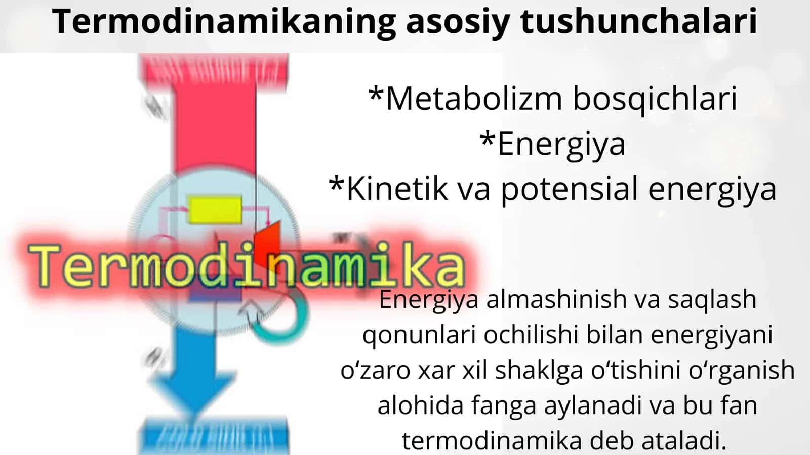 Termodinamika 1