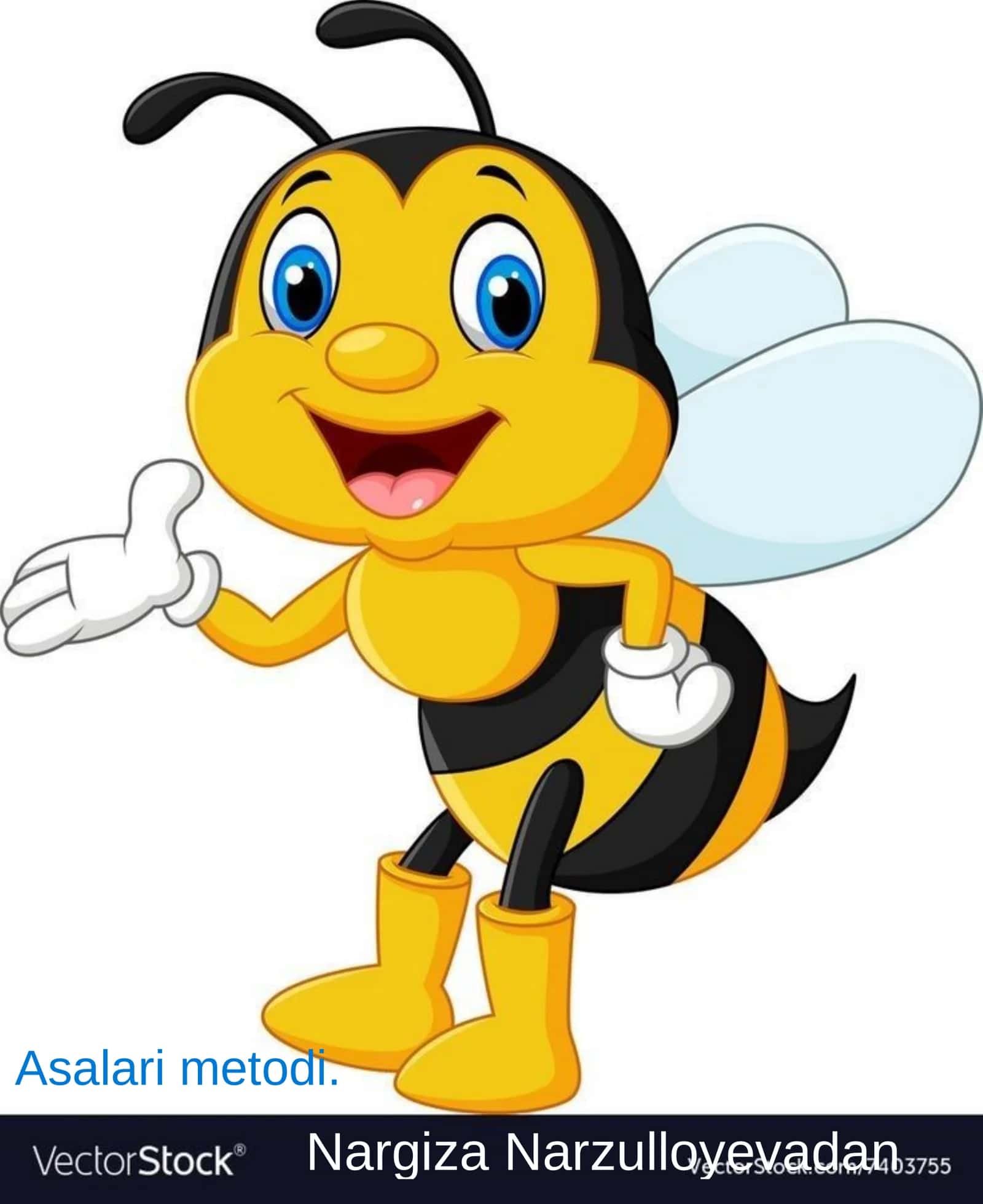 Asalari metodi 1
