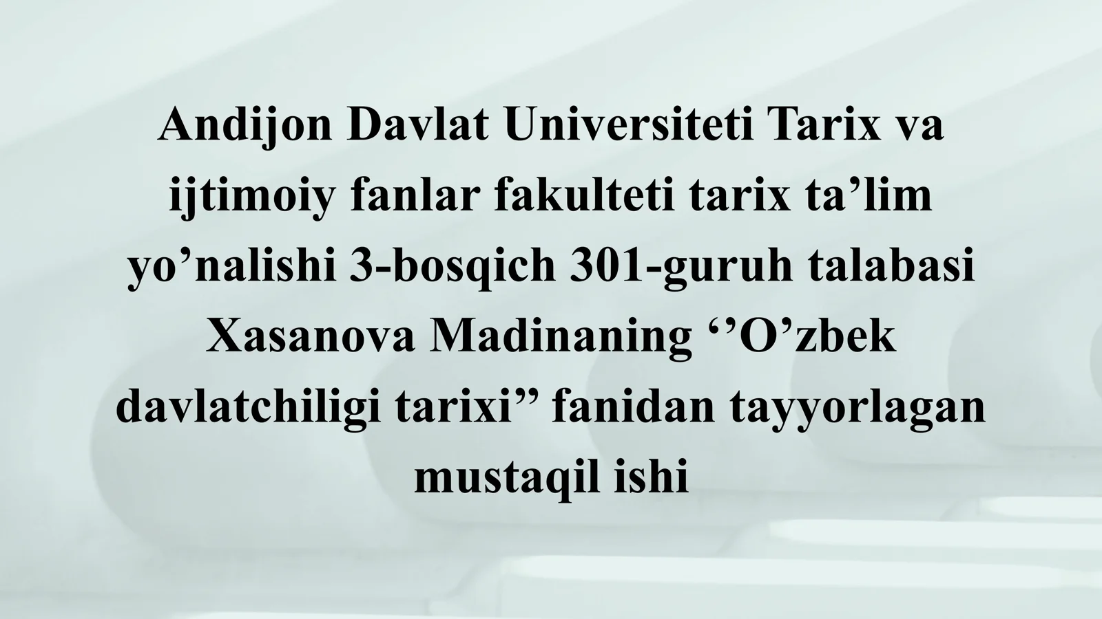Eftaliylar davlati 1