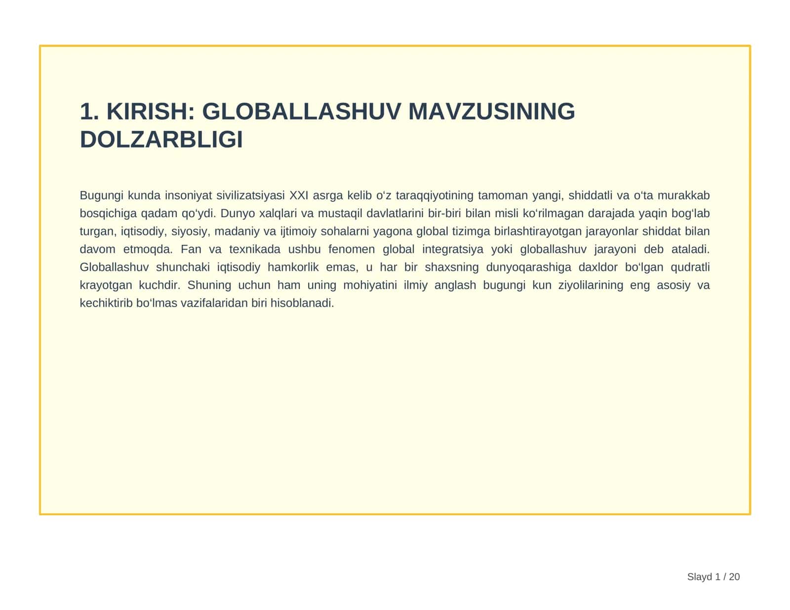 globallashuv_va_milliy_manaviyat_slayd 1