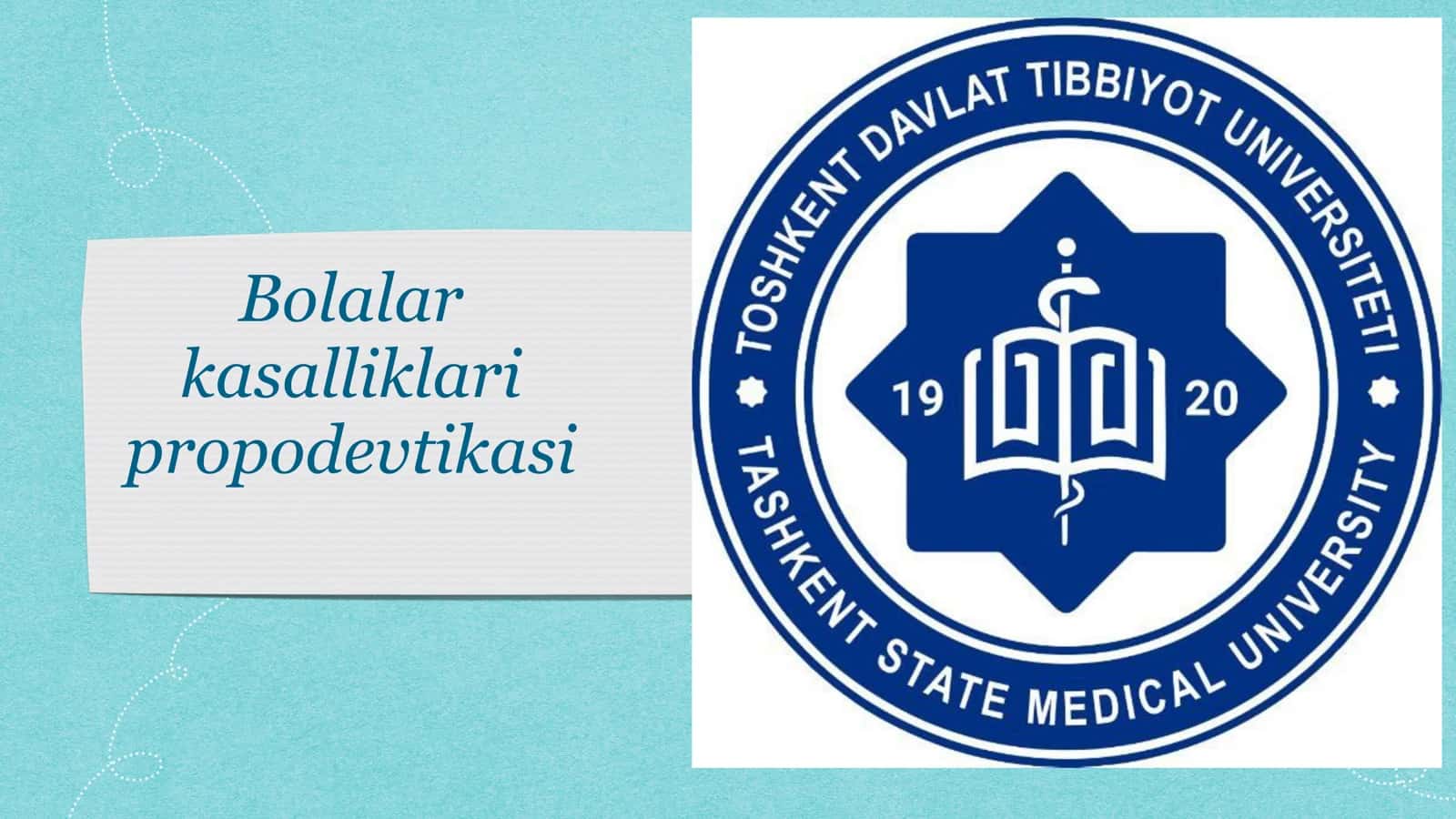 Bolalarda tana temperaturasi va termoregulyatsiya holati. Isitma holati va uning turlari 1