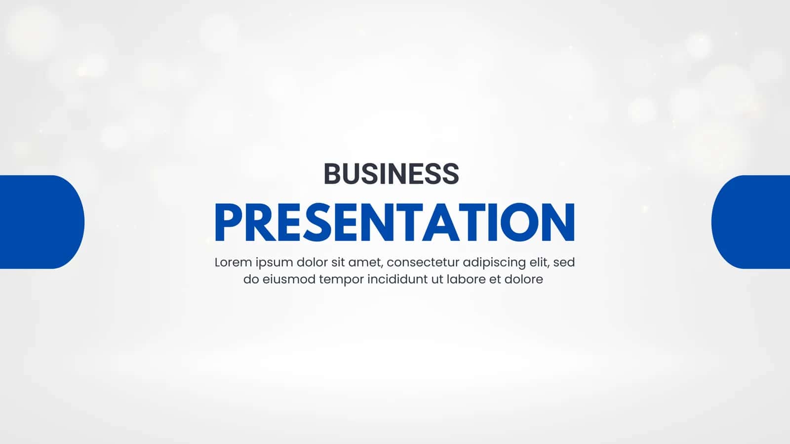 BUSINESS 1