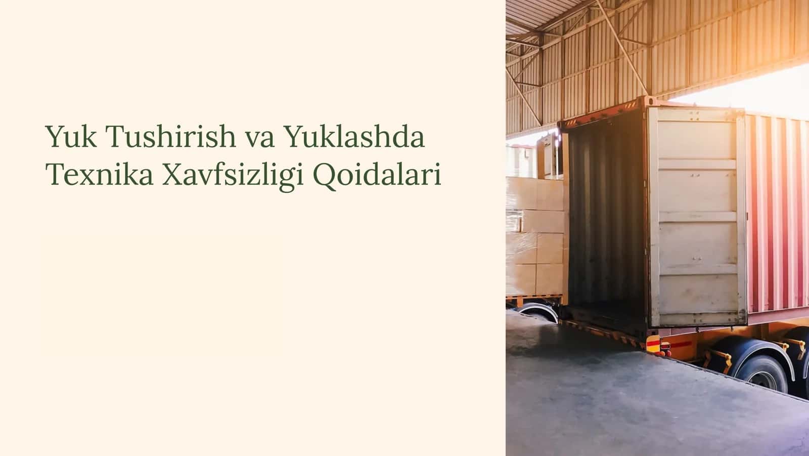 Yuk-Tushirish-va-Yuklashda-Texnika-Xavfsizligi-Qoidalari 1