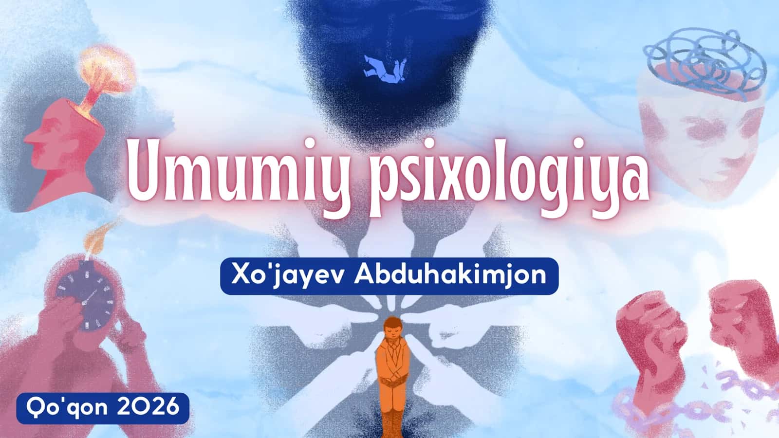 Deviant xulq atvor psihologiyasi 1