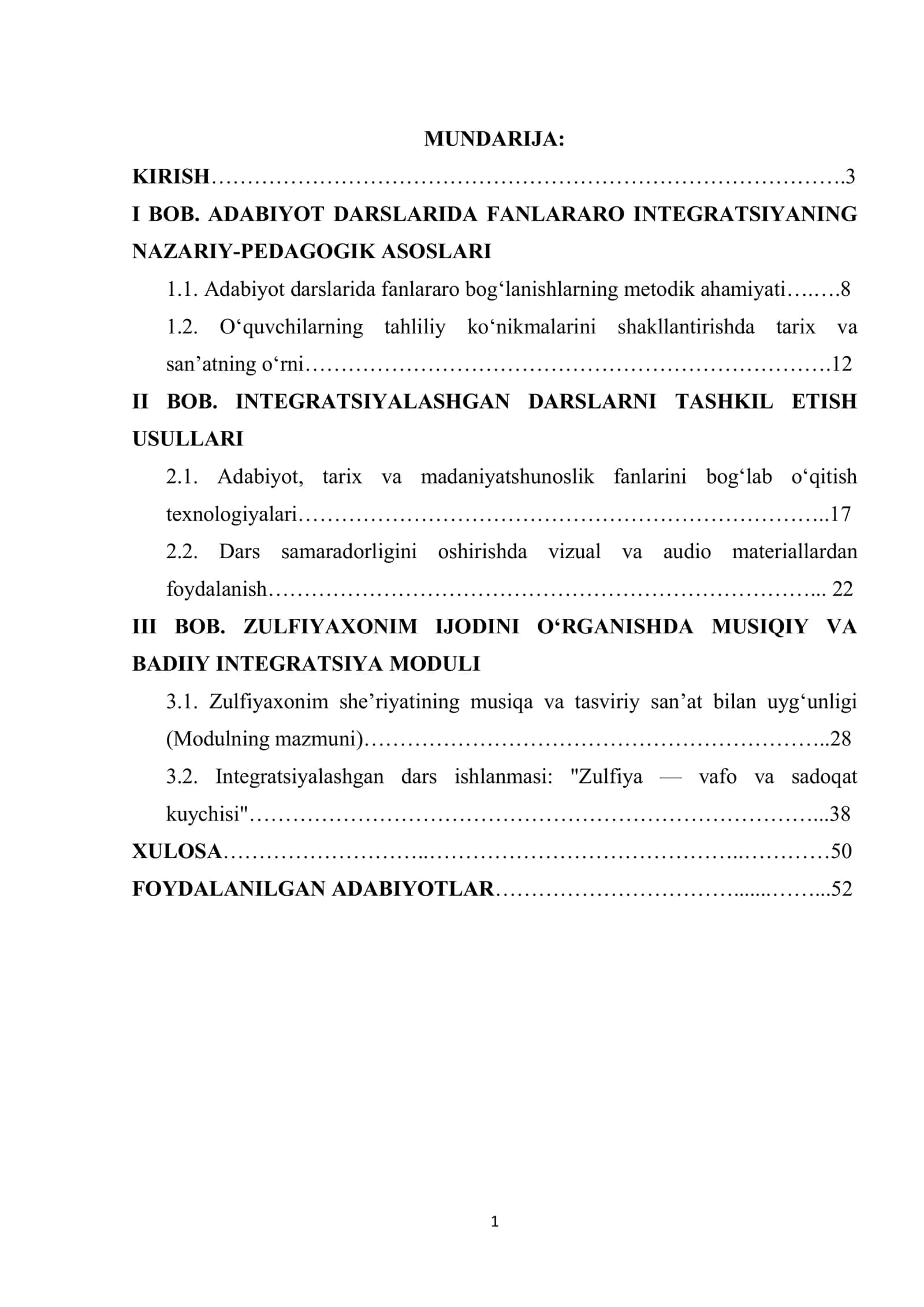 kurs ishi 1