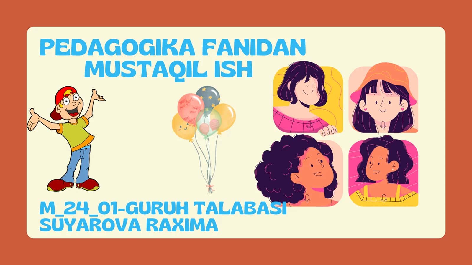 GURUH TALABASI 1