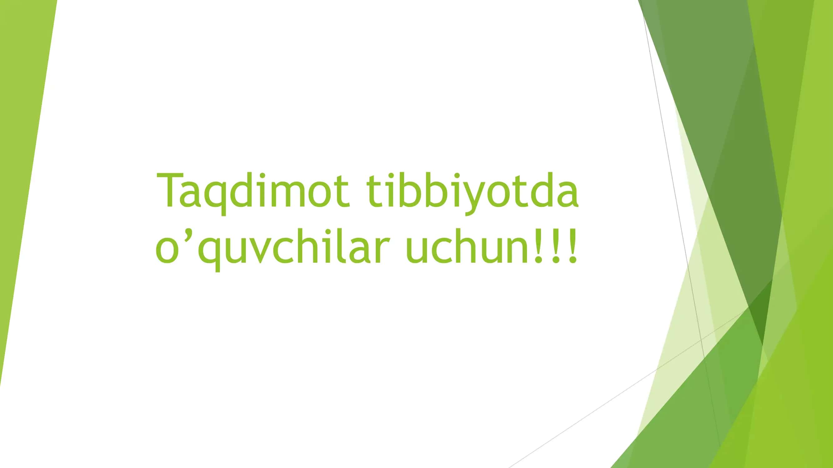 Psixologik himoya mexanizmlari 1