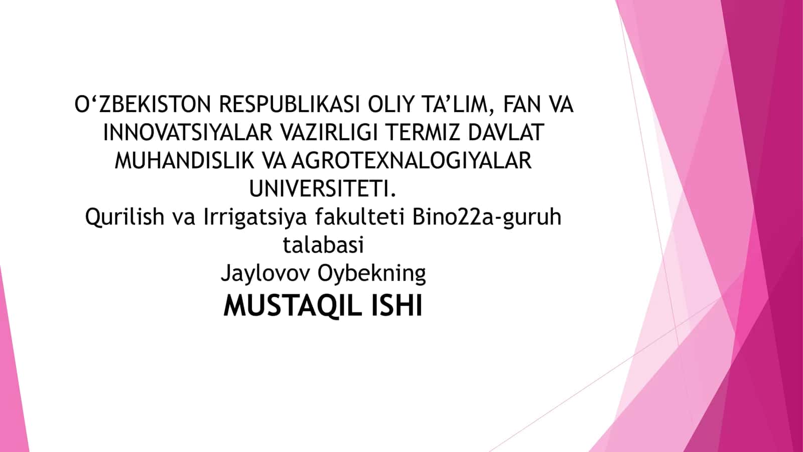 Yashil iqtisodiyotni tavsiflovchi ko'rsatkichlar tizimini aniqlash bo'yicha yondashuvlar 1
