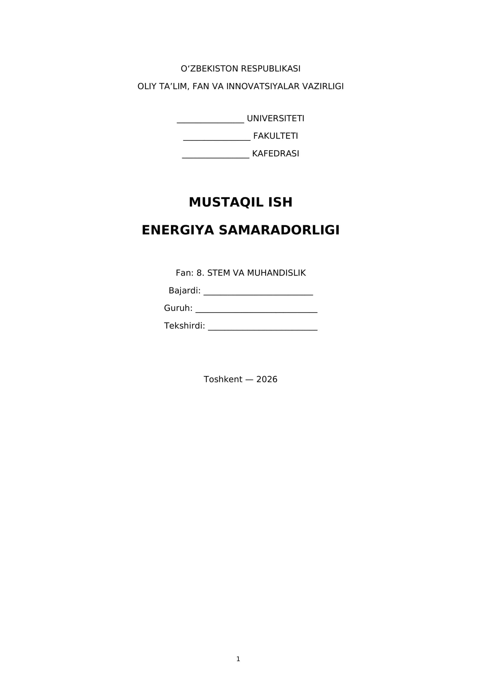MAVZUNING NAZARIY ASOSLARI 1