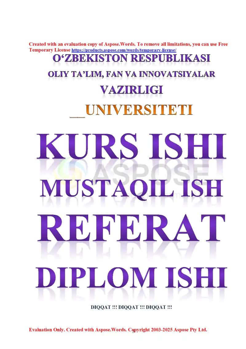 Mehnat bozorini tartibga solishning hududiy asoslari (Samarqand viloyati misolida) 1