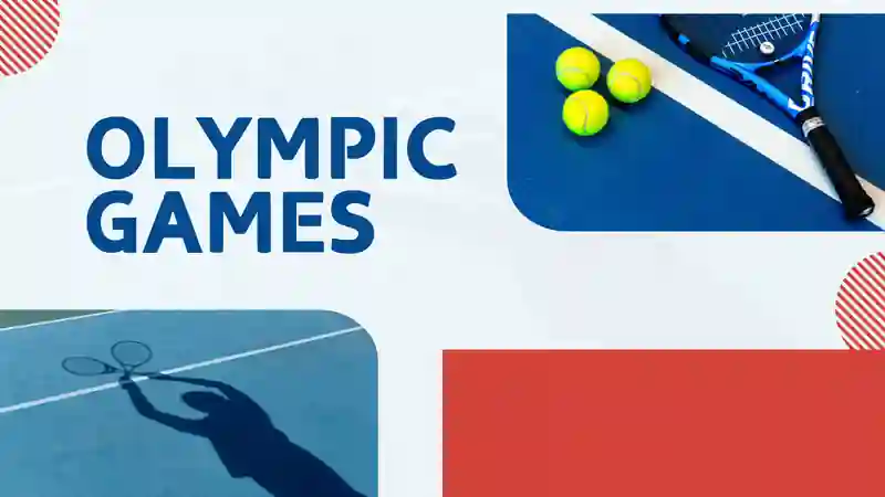 Olympic Games