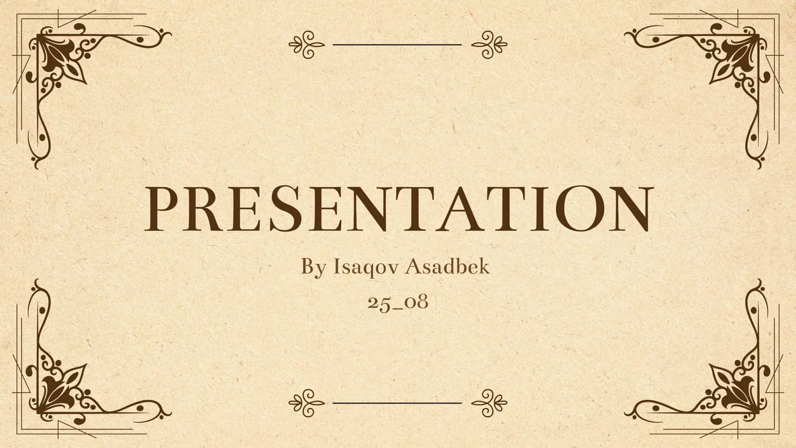 Jadid ma’rifatparvarlarining o‘lka ijtimoiy-ma’naviy hayotida tutgan o‘rni 1