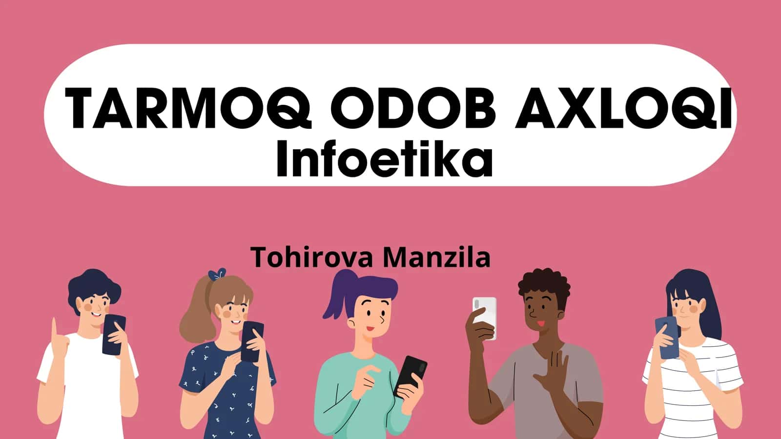 TARMOQ ODOB AXLOQI 1