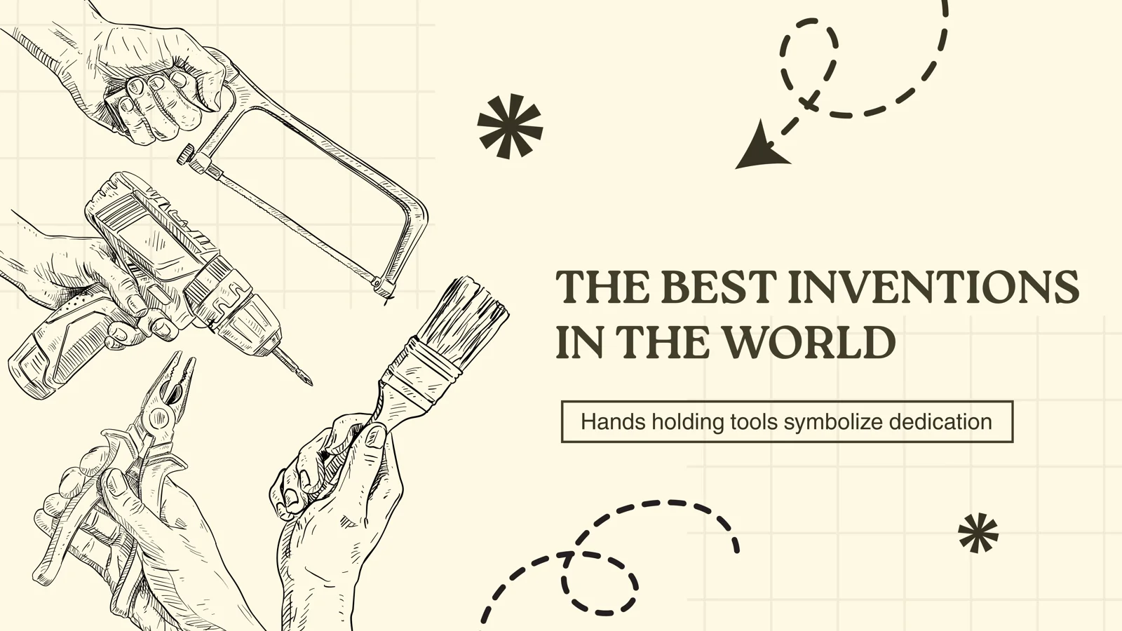 THE BEST INVENTIONS IN THE WORLD 1