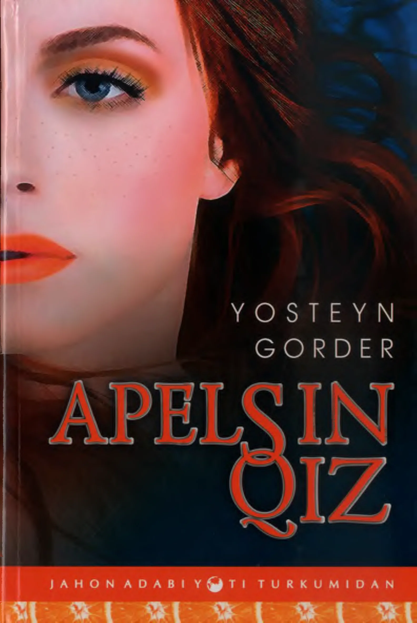 Apelsin qiz 1