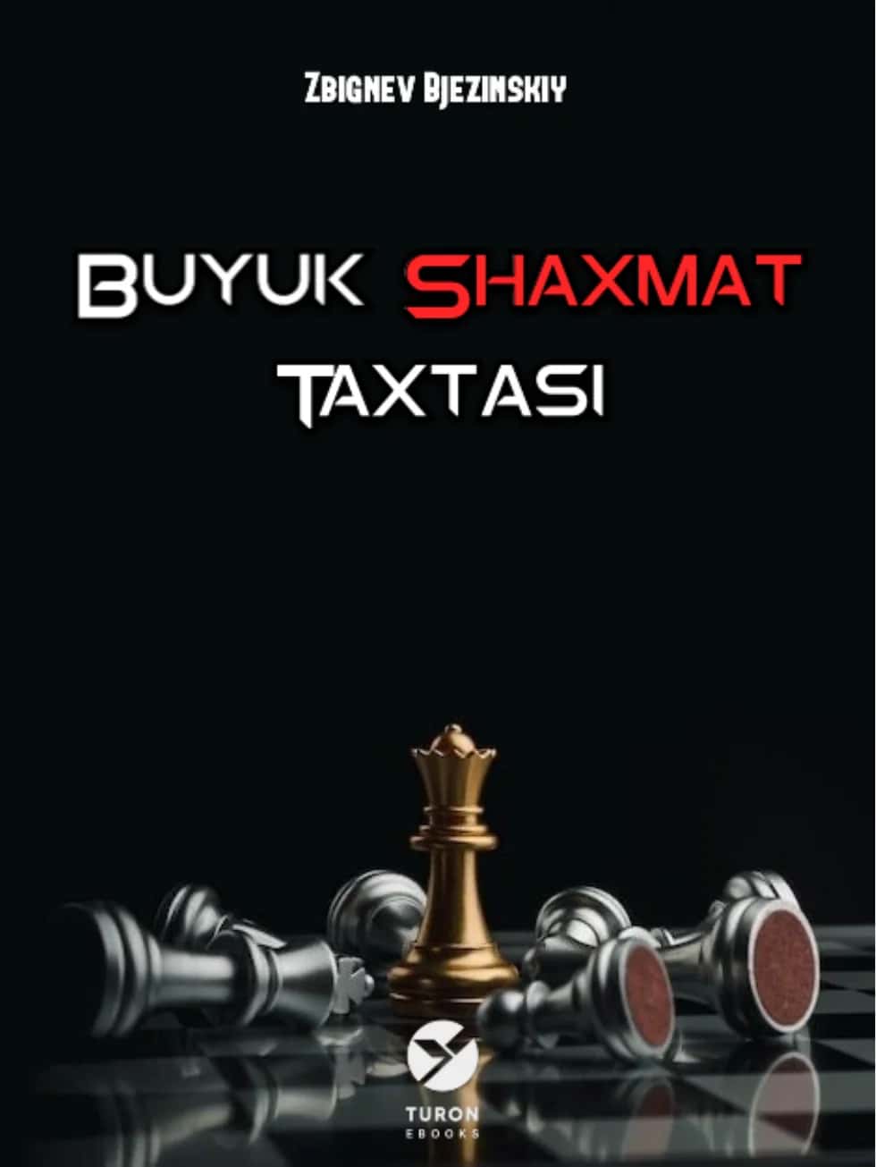 Buyuk Shaxmat Taxtasi 1