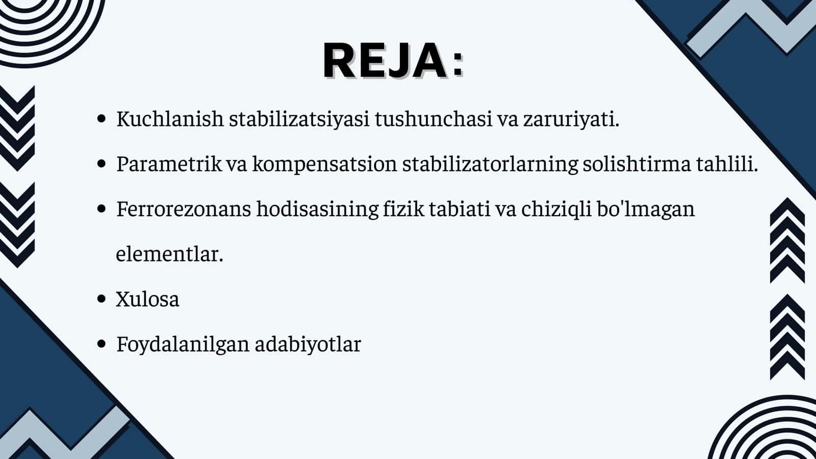 FERROREZONANS HODISASI 2