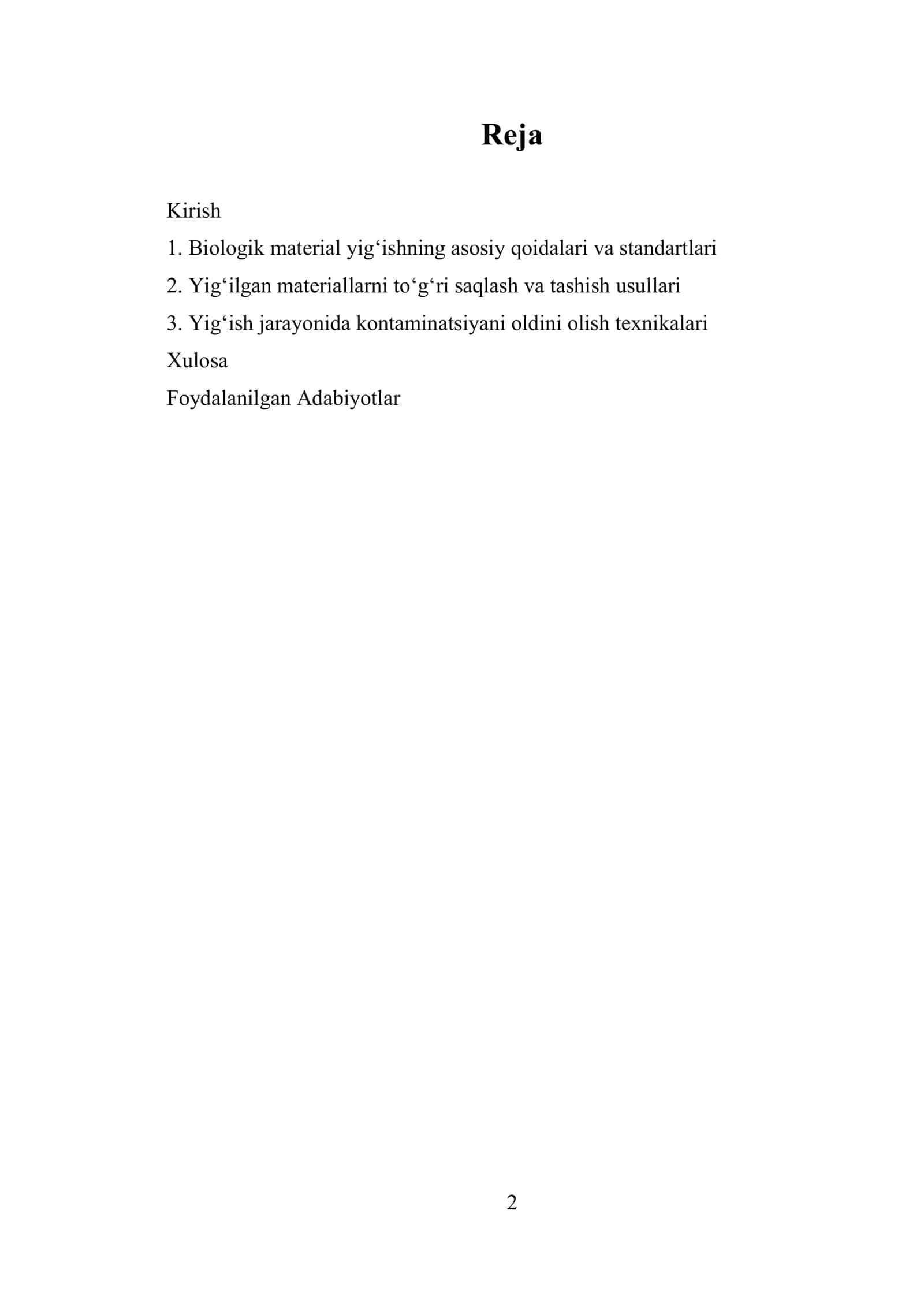 Tashxislash maqsadida bemorlardan biologik material olish 2